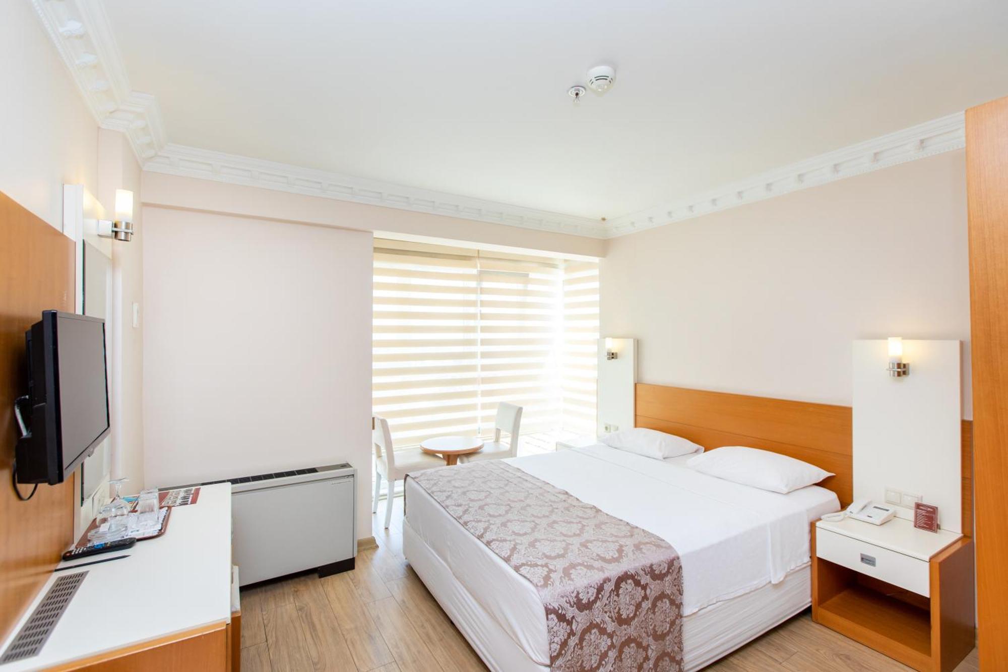 Baron Hotel & Spa Provincia di Provincia di Istanbul Esterno foto